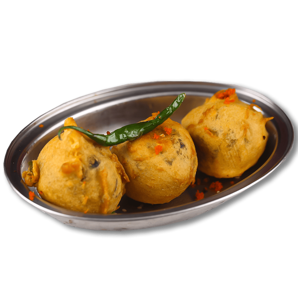 Batate Vade