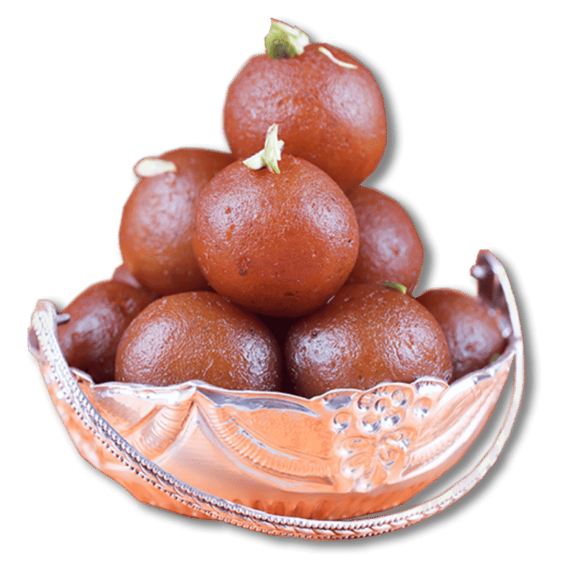 Gulab Jamun