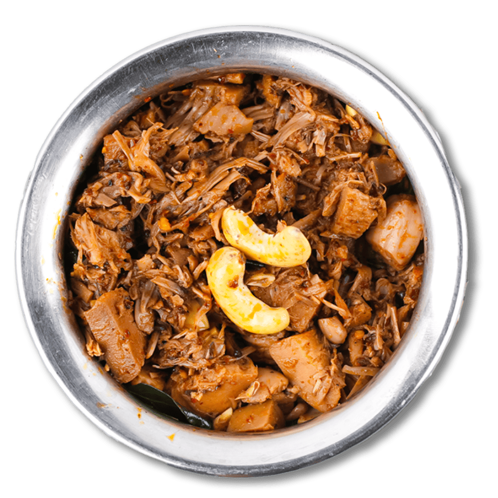 Fansachi Bhaji