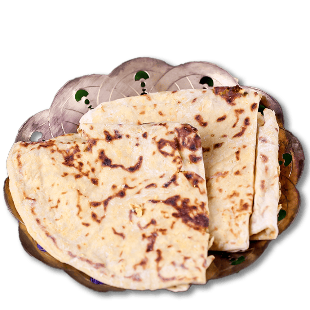 Puran Poli